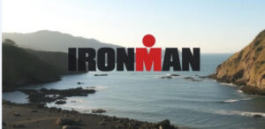 Becoming an Ironman: Ironman Wales (Tenby)