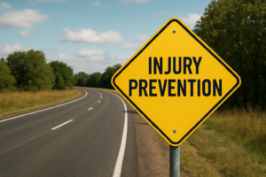 No-Bull5hit Injury Survival Guide